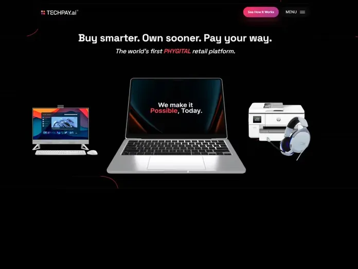 AI-Powered Fintech Payment Platform Transforming Digital Device Financing