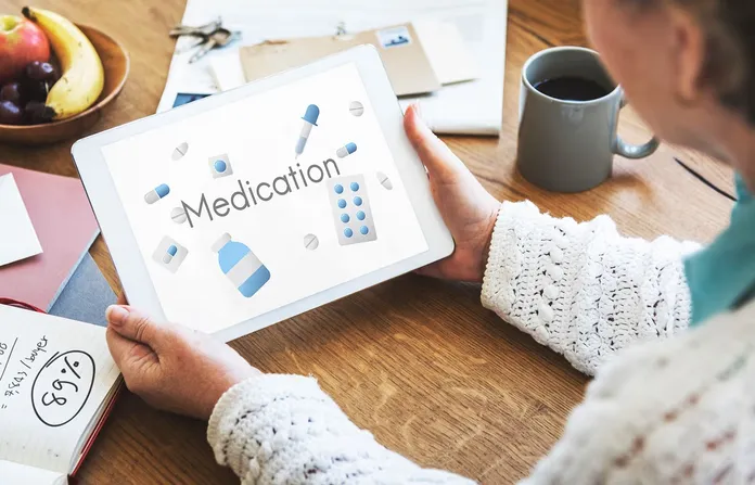 Medication History & EHR Integration