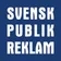 Svensk Publikreklam SPR AB