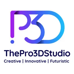 ThePro3DStudio
