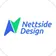 Nettside design