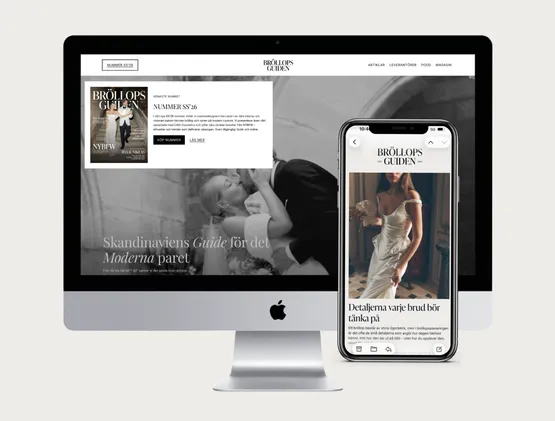 Feature – Be part of editorial distribution