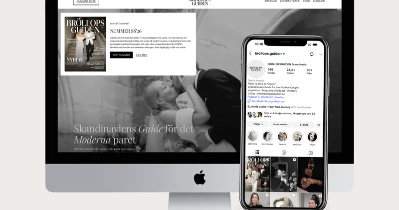 Product 2: Instagram Feed – Curated Premium Collaboration (Post or Reels) 