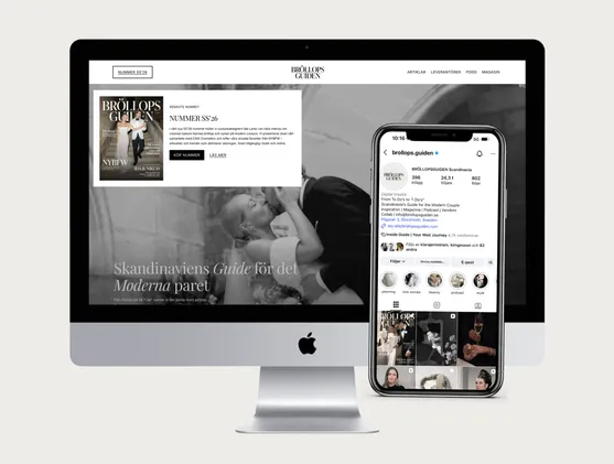Product 2: Instagram Feed – Curated Premium Collaboration (Post or Reels)