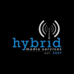 Hybrid Media