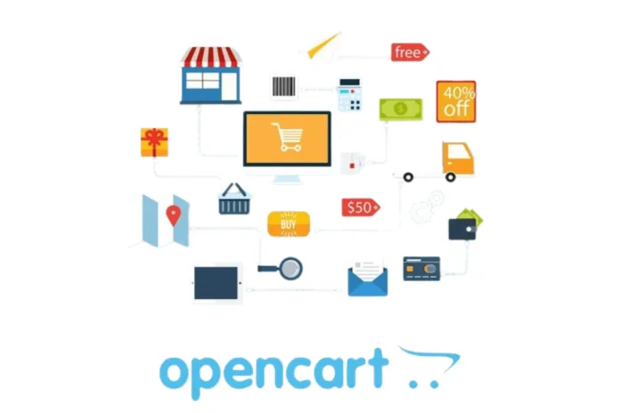OpenCart Virtual Assistant