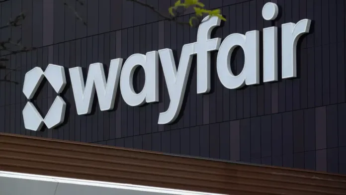 Wayfair Virtual Assistant