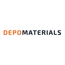 Depomaterials