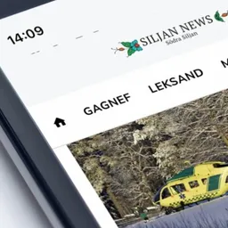 Siljan News AB