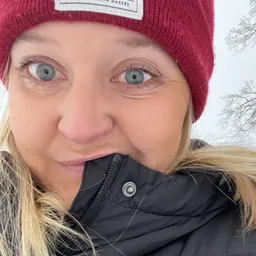Linda Idebäck