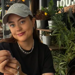 Frida Amalie Sundberg