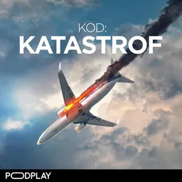 Kod: Katastrof