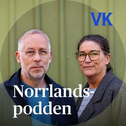 Norrlandspodden