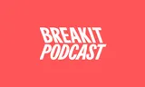 Breakit podcast