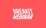 Breakit Webinar