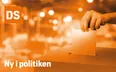 2027 - Februari - Tema: Ny i politiken