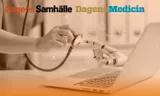 Dagens Samhälle + Dagens Medicin - Nativepaket