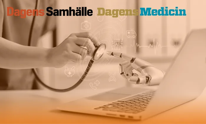 Dagens Samhälle + Dagens Medicin - Nativepaket