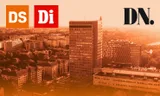 Lägg till Dagens Nyheter & Dagens industri - Dagens Samhälle