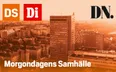 Morgondagens Samhälle - Event - Maj 2026