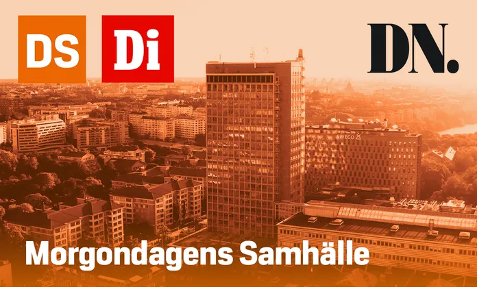 Morgondagens Samhälle 2026