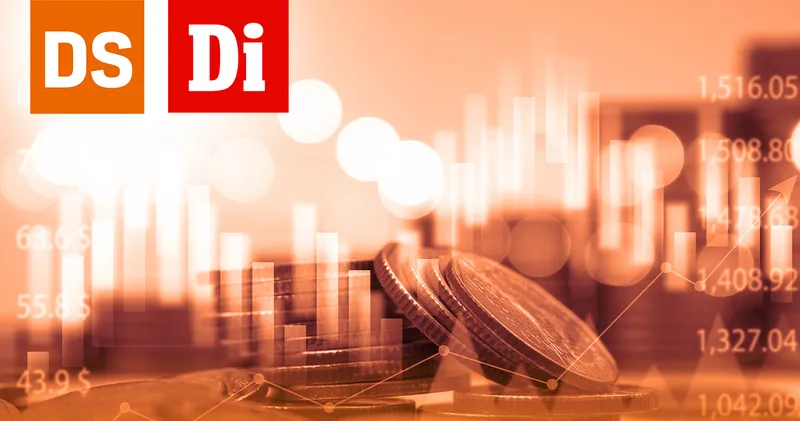 Lägg till Dagens industri - Dagens Samhälle