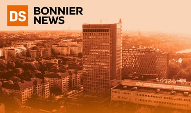 Rekrytera med kraft – nå ut genom Bonnier News