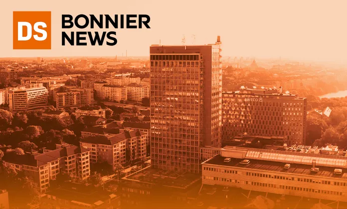 Rekrytera med kraft – nå ut genom Bonnier News
