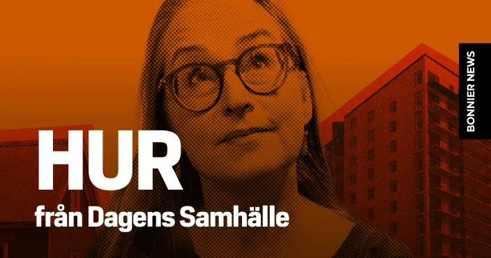 HUR - Podcast - Dagens Samhälle
