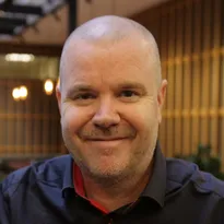 Stefan Lundstedt (fd Ameln)