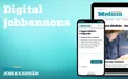 Digital jobbannons - Dagens Medicin