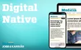 Native Digitalt - Employer branding - Dagens Medicin