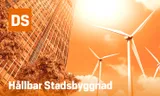 2026 - Tema: Hållbar Stadsbyggnad - november