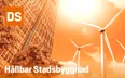 2026 - Tema: Hållbar Stadsbyggnad - november