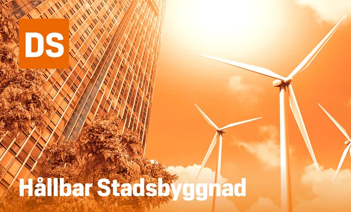 2026 - Tema: Hållbar Stadsbyggnad - november