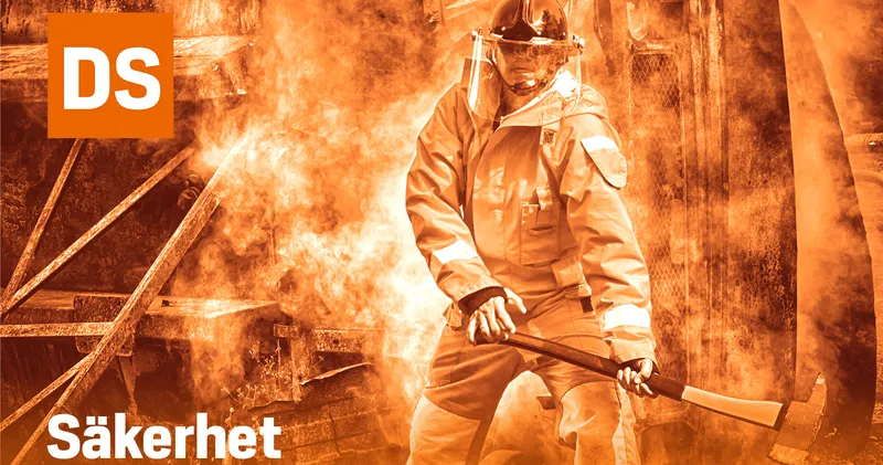 2025 - March - Special topic: Security - Preparedness