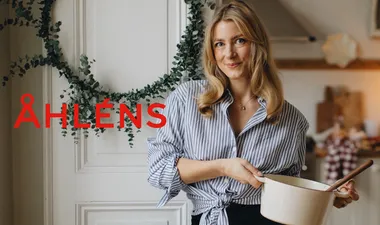 Åhlens x Elle & Elsa Billgren