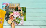 Ad survey Print