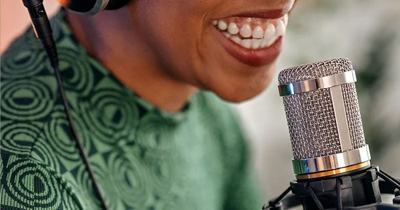 Podcast