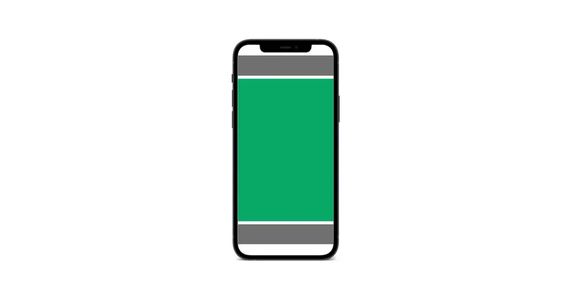 Midscroll Mobil