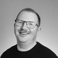 Andreas Trygstad
