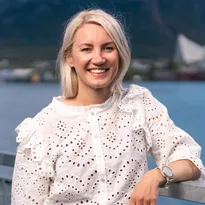 Cecilie Stefanussen
