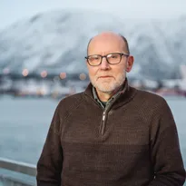 Eirik Ingebrigtsen