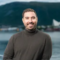 Frode Rendum