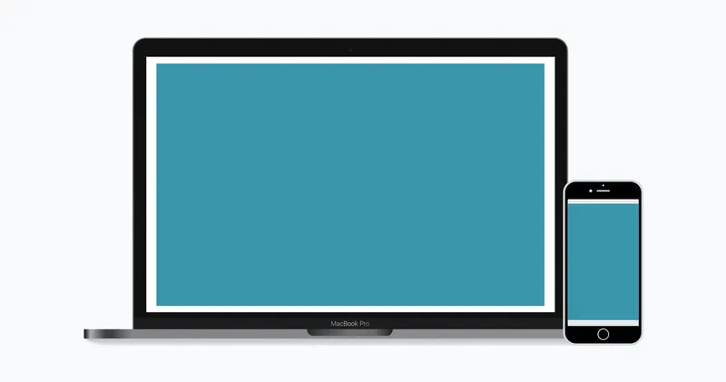 Fullscreen (CrossDevice)