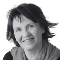 Gunvor Valstad