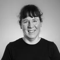 Ingrid Pedersen