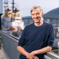 Ken Olsen
