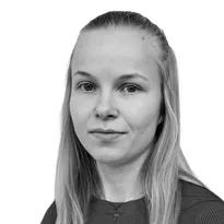 Linn Kamilla Kolbu