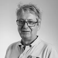 Roger Sandø